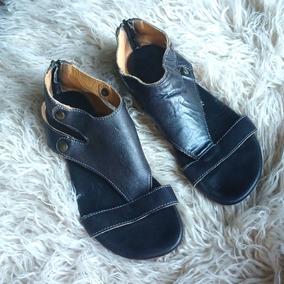 Bed Stu Shoes - Bed Stu sandals